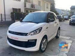 Bianco Usata 2021 Ligier JS50 Due volumi | 9499 € (Buon prezzo)