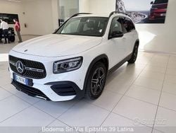 Usata 2023 Mercedes 200 SUV | 35.900 €
