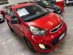 Rosso Usata 2012 Kia Picanto City Due volumi | 5350 € (Buon prezzo)