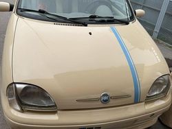 Usata 2007 Fiat 600 Tre volumi | 3500 €