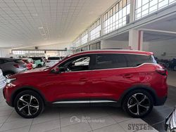 Rosso Usata 2023 DR DR 6.0 SUV | 21.000 € (Buon prezzo)