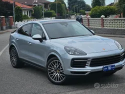 Grigio Usata 2021 Porsche Cayenne SUV | 63.499 € (Ottimo prezzo)