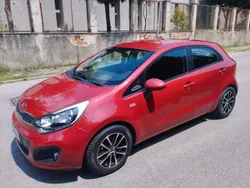 Usata 2013 Kia Rio Active Tre volumi | 4300 € (Ottimo prezzo)