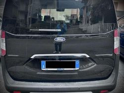 Usata 2025 Ford Tourneo Courier Active Monovolume | 23.500 €