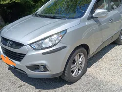 Usata 2011 Hyundai ix35 SUV | 5000 € (Buon prezzo)