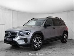 Grigio Nuova 2025 Mercedes GLB200 SUV | 44.389 € (Super prezzo)