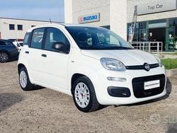 Bianco Usata 2021 Fiat Panda S Due volumi | 10.900 € (Buon prezzo)