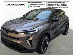 Nuova 2025 Renault Captur Techno SUV | 24.950 € (Cara)
