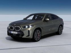 Grigio Nuova 2025 BMW X6 M Sport SUV | 96.118 € (Super prezzo)