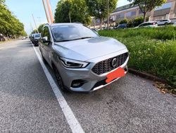 Grigio Usata 2023 MG ZS Luxury Tre volumi | 13.950 € (Buon prezzo)