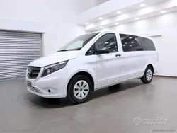 Usata 2018 Mercedes Vito Monovolume | 22.890 € (Buon prezzo)