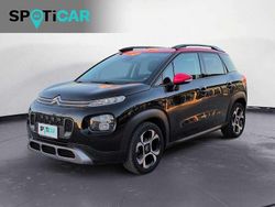 Nero Usata 2019 Citroën C3 Aircross Shine SUV | 12.900 € (Buon prezzo)