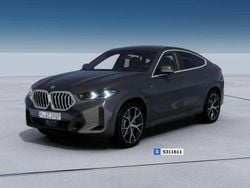 Nuova 2025 BMW X6 M Sport SUV | 96.454 € (Buon prezzo)