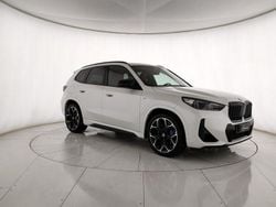 Bianco Usata 2024 BMW X1 M Sport SUV | 52.900 €