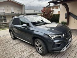 Grigio Usata 2021 Seat Ateca Xperience SUV | 19.900 € (Ottimo prezzo)