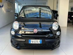 Nero metallizzato Usata 2019 Fiat 500L Business Monovolume | 12.500 € (Buon prezzo)