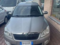 Usata 2011 Skoda Roomster Ambition Monovolume | 3800 € (Buon prezzo)