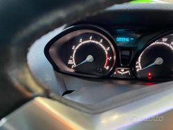 Bianco Usata 2022 Ford Transit Monovolume | 11.900 € (Super prezzo)