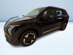 Nero Nuova 2025 Kia EV3 SUV | 35.300 € (Ottimo prezzo)