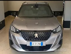 Usata 2022 Peugeot 2008 GT-line SUV | 18.000 € (Buon prezzo)