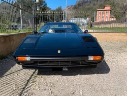 Nero Usata 1981 Ferrari 208 Coupé | 68.000 €