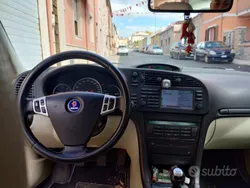 Usata 2006 Saab 9-3 Tre volumi | 2500 € (Buon prezzo)