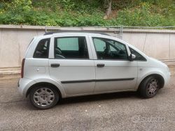 Bianco Usata 2009 Fiat Idea Monovolume | 1500 € (Super prezzo)
