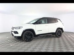 Bianco / pastello Usata 2024 Jeep Compass SUV | 29.600 € (Cara)
