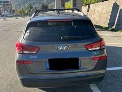 Usata 2018 Hyundai i30 Style Station wagon | 10.000 € (Buon prezzo)