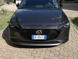 Usata 2024 Mazda 3 Homura-Line Tre volumi | 22.800 € (Buon prezzo)