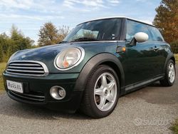 Verde Usata 2007 Mini Cooper Due volumi | 2900 € (Super prezzo)