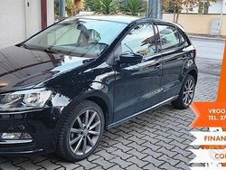 Usata 2016 VW Polo Due volumi | 8990 € (Buon prezzo)