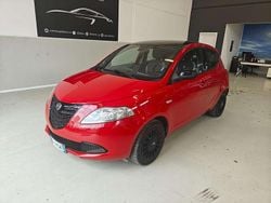 Tetto nero Usata 2015 Lancia Ypsilon Due volumi | 6950 € (Buon prezzo)