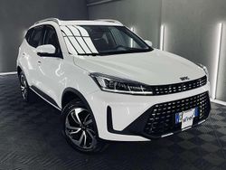 Bianco Usata 2024 EMC Wave 3 SUV | 14.690 € (Buon prezzo)