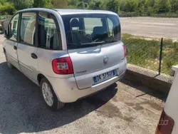 Usata 2007 Fiat Multipla Monovolume | 1500 € (Super prezzo)