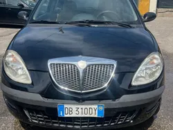 Usata 2006 Lancia Ypsilon Due volumi | 3000 € (Buon prezzo)