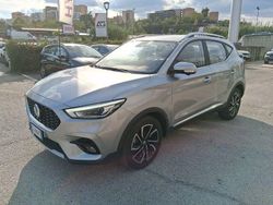 Grigio Usata 2024 MG ZS Luxury Tre volumi | 14.900 € (Buon prezzo)