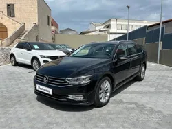 Nero Usata 2021 VW Passat Business Station wagon | 21.500 € (Buon prezzo)