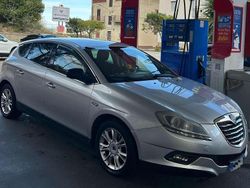 Argento Usata 2012 Lancia Delta Due volumi | 5300 € (Buon prezzo)