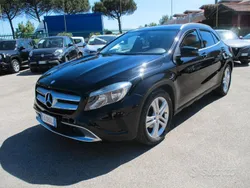 Nero Usata 2015 Mercedes GLA180 Premium SUV | 15.500 € (Super prezzo)