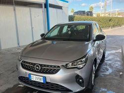 Grigio Usata 2021 Opel Corsa Due volumi | 13.500 € (Buon prezzo)