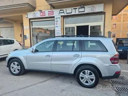 Grigio Usata 2007 Mercedes GL320 SUV | 10.900 €