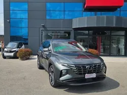 Grigio Usata 2023 Hyundai Tucson N Line SUV | 27.900 € (Buon prezzo)