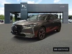 Grigio Usata 2024 DS Automobiles DS4 Opera Tre volumi | 30.900 € (Ottimo prezzo)