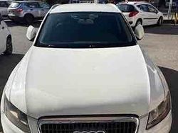 Bianco Usata 2009 Audi Q5 SUV | 5600 €