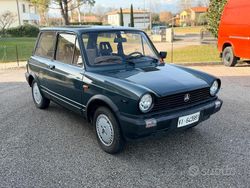 Verde Usata 1985 Autobianchi A112 Due volumi | 6300 €