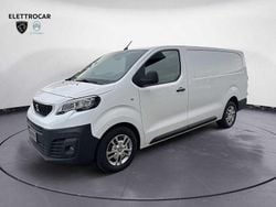 Bianco Usata 2019 Peugeot Expert Premium Furgone | 15.082 € (Buon prezzo)