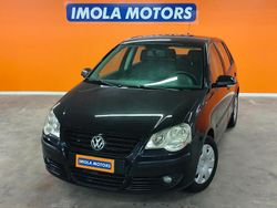 Nero Usata 2007 VW Polo Tre volumi | 2990 € (Cara)