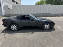 Usata 1991 Porsche 944 Turbo Cabrio | 41.000 €