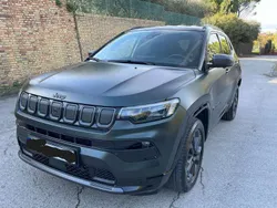Verde Usata 2021 Jeep Compass SUV | 26.000 € (Molto cara)